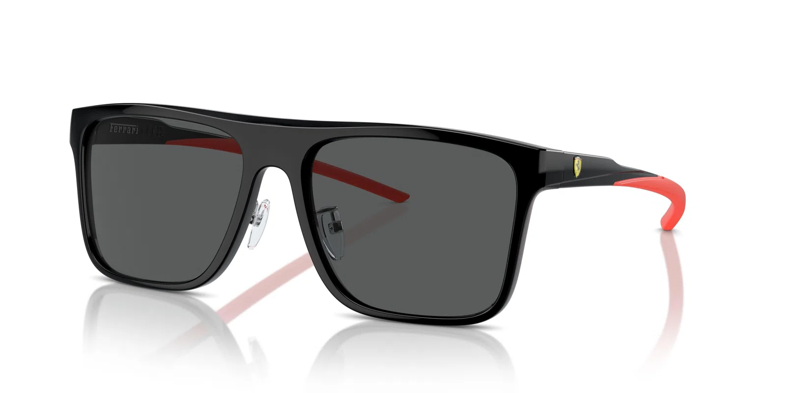 Scuderia Ferrari 6006F Sunglasses - view 24